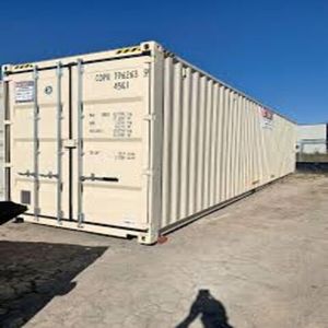 Conteneurs d'expédition d'occasion de haute qualité à vendre - Product Image 6