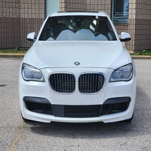 ใช้ lhd/rhd 2014 B M W 7 Series แล้ว - Product Image 1