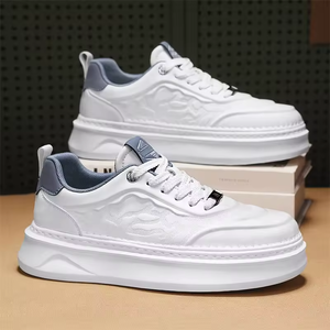 Zapatillas Casuales para Hombre 2026, Zapatos de Moda, Alta Calidad, Ligeros, Transpirables, con Diseño Cómodo - Product Image 3