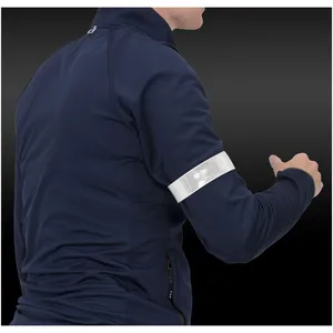 Brazalete Reflectante Johan para Fitness y Seguridad - Product Image 4