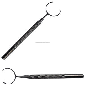 Sistema de Fijación de Anillos Corneales, Herramienta Quirúrgica Oftálmica de Acero Inoxidable, Manual, Certificado ISO13485, Kit Quirúrgico para Hospital/Clínica - Product Image 2