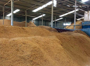 VIETNAM RICE HUSK-PRIX DE GROS NATUREL AGRICOLE-EXPORTATION RIZ HUSK PAS CHER PRIX - Product Image 6