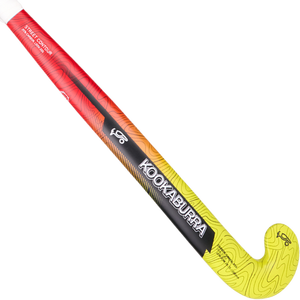 Palo de hockey sobre césped compuesto duradero para una respuesta fuerte de la pelota, manejo limpio y movimiento mejorado en el campo - Product Image 1