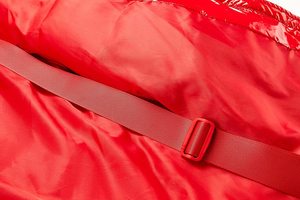 Chaqueta de Plumón para Hombre de Diseñador de Moda al por Mayor, Chaqueta Personalizada para Hombre, Diseño OEM con Logotipo Personalizado, Talla Grande - Product Image 4