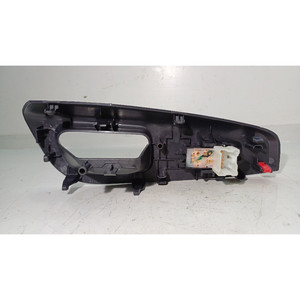 PANEL DE BOTONES TRASERO IZQUIERDO NISSAN Juke Series (F16) 254114CE0A HR16DE (19>) - Product Image 2
