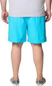 Venta al por Mayor de Shorts de Baño para Hombre, Casuales, Sólidos, Impermeables, de Alta Calidad, 100% Nailon, Transpirables, de Secado Rápido, Personalizables - Product Image 6