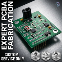 Servicio Personalizado para el Montaje Preciso de PCBA, PCBA de Calidad con Ensamblaje Preciso, Fábrica de PCB