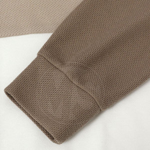 Sudaderas para Hombre de Estilo Único Hechas a Medida, Sudaderas de Color Sólido Ecológicas para Hombre en Stock, Sudaderas Básicas - Product Image 4