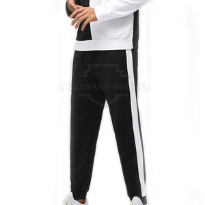 Costume de survêtement à manches longues pour hommes, Streetwear décontracté à la mode, printemps - Product Image 6