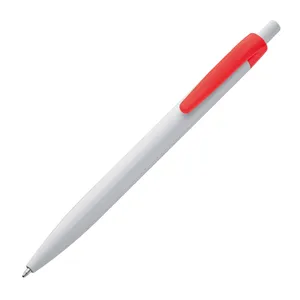 Penna a Sfera Personalizzata BERTA, Gadget Promozionale - Product Image 6