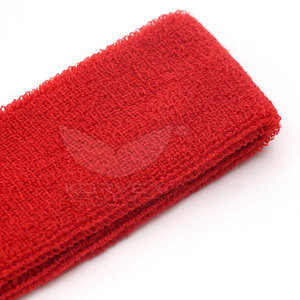 Bracelet de poignet respirant et fin, protection et soutien pour l'entraînement physique, bande anti-transpiration, enveloppement sportif réglable pour l'exercice - Product Image 5