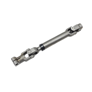 JOINT DE TIRANT DE DIRECTION FORD Série Kuga (DFK) LX6C-3C662-AA (19>) - Product Image 1