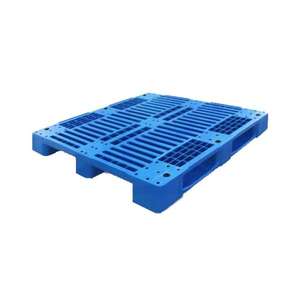 Palettes en plastique pour le stockage en chambre froide avec résistance aux chocs et longue durée de vie - Product Image 6