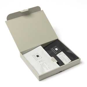 Set de Regalo Doble Personalizado Yamashina - Product Image 6