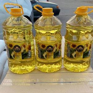 Huile de canola - Product Image 1