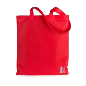 Borsa Promozionale Sostenibile in RPET per Merchandising - Product Image 2