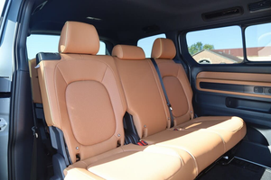 ID.Buzz Pro S RWD 2025 Usado en Perfectas Condiciones, Motor de Gasolina, Volante a la Izquierda, Asientos con Calefacción, Sistema de Navegación Automático, R17, 7 Asientos - Product Image 6