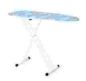 GEST Modèle Planche à repasser pliable en acier avec housse pour planche à repasser pour usage domestique - Product Image 2