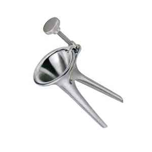 Espéculo ginecológico Collin Espéculo vaginal Instrumentos de examen ginecológico Espéculo vaginal Collin - Product Image 5