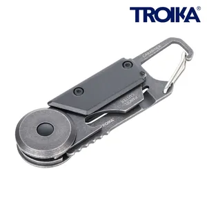 Coltello Multiuso Egon Mini Personalizzato con 5 Funzioni, Versatile e Pratico - Product Image 1