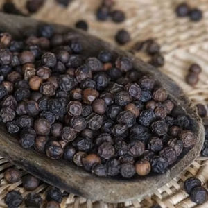 พริกไทยดำแห้งเวียดนาม คุณภาพดีเยี่ยม รสชาติเข้มข้น เหมาะสำหรับการใช้ในครัว ขายส่งและส่งออกทั่วโลก - Product Image 1