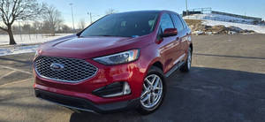 ฟอร์ด เอจ ปี 2024 สภาพดีเยี่ยม มือสอง - Product Image 3