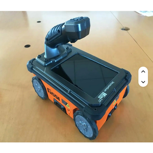 Nuevo sistema de prospección geofísica GSSI Mini LT para minería con componentes principales: bomba y motor, listo para enviar. - Product Image 1
