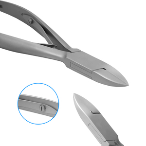 Coupe-ongles premium, coupe-ongles durable et pinces à ongles en gros par Bahasa Pro - Product Image 1