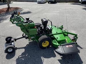 Best Selling Johnn-Deeere W61R Lawn Mower For <b>Grass</b> <b>Cutting</b> - Product Image 2