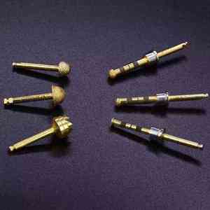 Kit d'implant dentaire universel, dilatateur osseux, certifié CE - Product Image 3