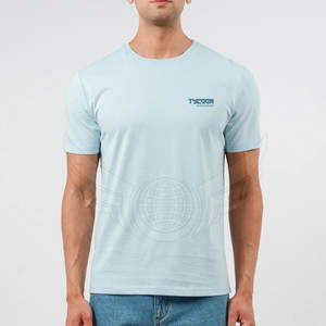 Camisetas de verano para hombre, ropa de calle de nuevo diseño, venta al por mayor, bajo pedido mínimo - Product Image 1