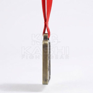 Quality <b>Sports</b> Achievement <b>Medal</b> With Ribbon For Award Presentation Recognition Team Events Ceremonies And Functions - Product Image 4