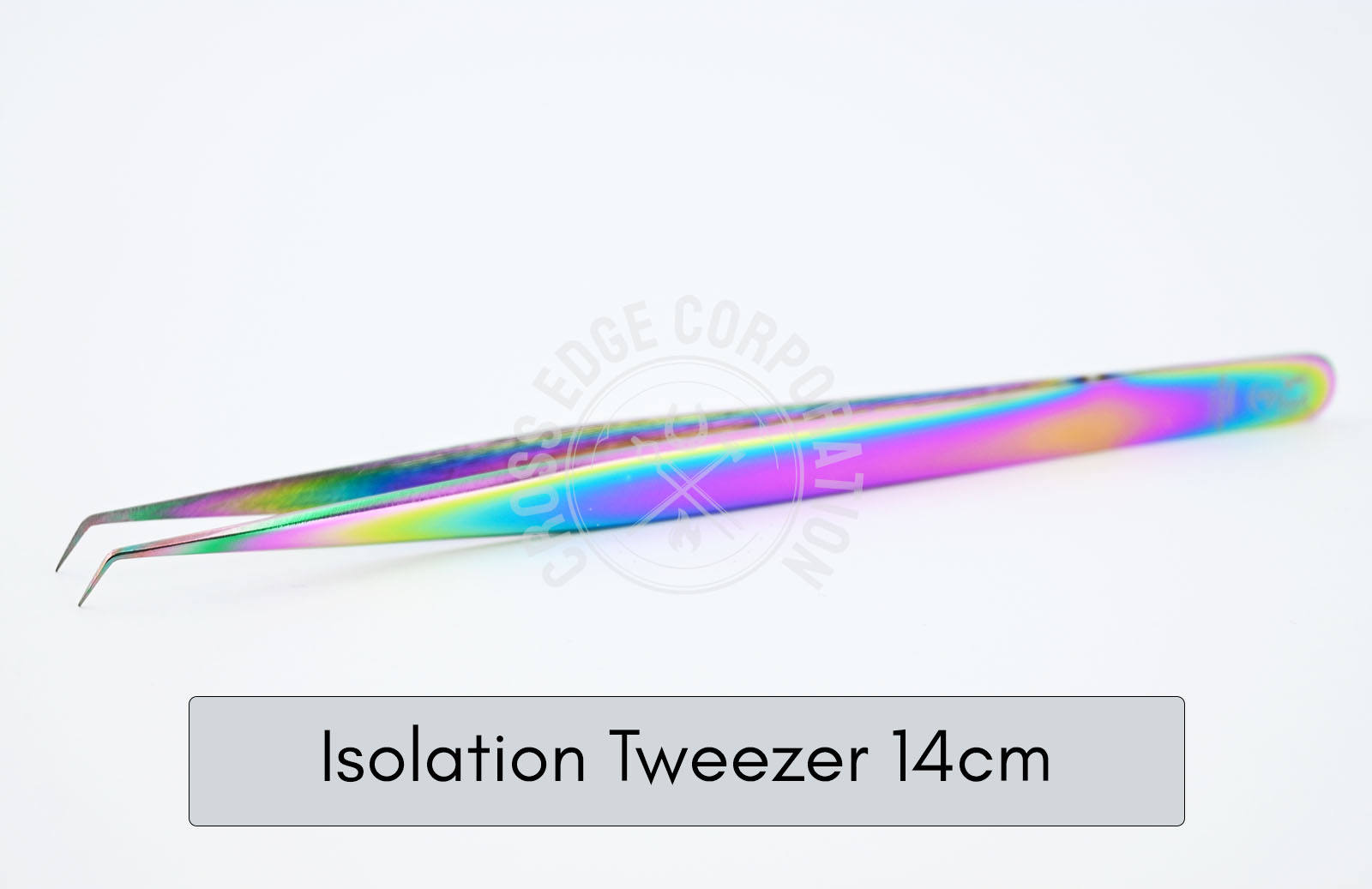 Isolation Tweezer 14cm