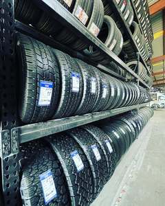 Neumáticos usados al por mayor de calidad de exportación Categoría de precio bajo Otras ruedas Neumáticos y accesorios - Product Image 2