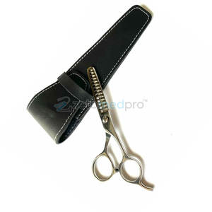 Ciseaux de texturation capillaire de salon, ciseaux à effiler pour barbier, pour usage domestique et professionnel, ciseaux de texturation capillaire professionnels - Product Image 6