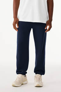 Pantalones Deportivos con Capucha para Hombre RUSHX ACTIVEWEAR, Estampados, de Invierno, de Forro Polar, Resistentes al Viento, Transpirables, Ecológicos, de Poliéster/Algodón, Casuales, Corte Regular - Product Image 4