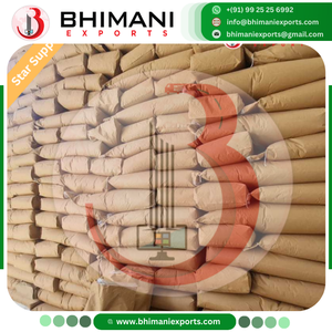 Graines de sésame décortiquées de haute pureté 99,95%, humidité inférieure à 2% certifiées FSSAI, sac en PP de 25 kg pour boulangerie, aliments santé et tahini - Product Image 5