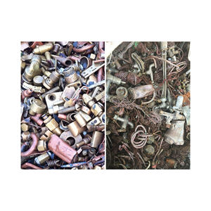 Déchets de cuivre miel en laiton de qualité supérieure/ferraille de laiton jaune à vendre, ferraille de miel en laiton - Product Image 4