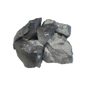 Four de raffinage de ferroalliage, pièce de ferrochrome à haute teneur en carbone, marque personnalisée des Pays-Bas - Product Image 1