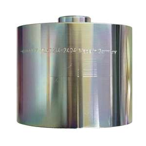 Juego de Herramientas Gedore KL-0214-2404 con Buje de Soporte de 98 mm - Product Image 1