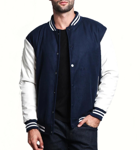 Veste en duvet progressive pour garçon automne et hiver nouvelle mode pour enfants dans la longue veste de baseball épaisse pour hommes livraison DDP - Product Image 2