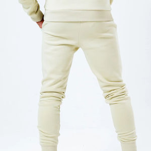 ชุดวอร์ม2ชิ้นสำหรับผู้ชายชุดวิ่ง2025ออกแบบโลโก้ได้ตามต้องการสินค้าขายดี - Product Image 6