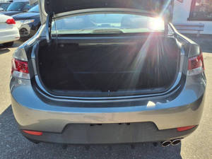 Mejor Auto Usado 2012 K-i-a For-te Ko-up LHD - Product Image 6