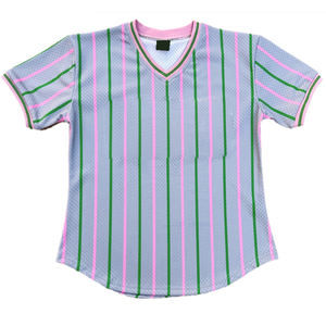 Alpha |   T-shirts pour femmes en coton polyester de haute qualité Kapa Alpha, logo personnalisé de la sororité, t-shirt ajusté doux pour femmes avec logo - Product Image 3