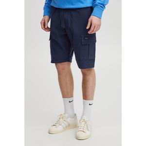 Shorts d'hiver pour homme, imprimé sportif, 100% coton non tissé, respirant, élastique, taille mi-haute, séchage rapide, anti-froissement, multi-poches, pour l'extérieur - Product Image 5