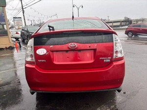Usado 2009 Toyota Prius estándar - Product Image 4