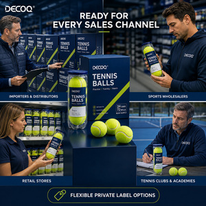 <span class=keywords><strong>Pelotas</strong></span> de Tenis de Práctica, Fieltro de Alta Resistencia, <span class=keywords><strong>Pelotas</strong></span> Duraderas para Entrenamiento con Máquina de <span class=keywords><strong>Pelotas</strong></span>, para Canchas y Clubes, Venta al Por Mayor OEM - Product Image 5
