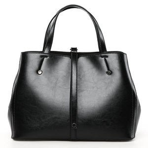 Sacs à main personnalisés de créateur à la mode en cuir Pu pour dames sacs fourre-tout végan à poignée supérieure pour femmes sacs à main classiques pour femmes - Product Image 1