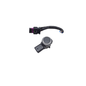 เซ็นเซอร์จอดรถเปอโยต์ 3008 จีที ไลน์ 9827917377(17>) - Product Image 4