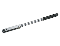 Clé dynamométrique industrielle Britool, impériale/métrique, OEM, quatre échelles, un seul outil, capacité de couple maximale de 2000 lb-ft, matériau CR-V